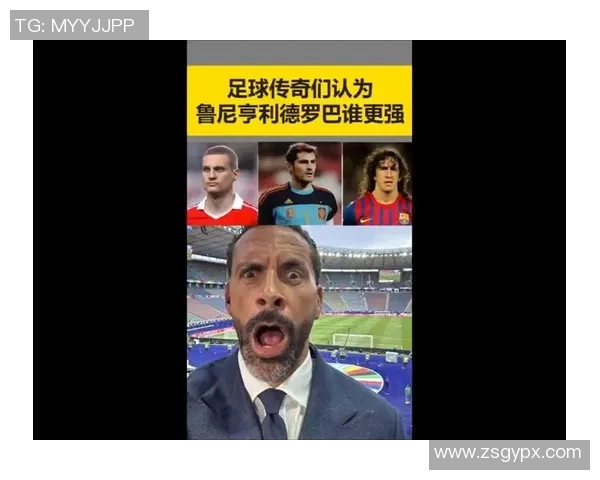 全球最帅足球明星TOP50大盘点 谁是你的心中男神