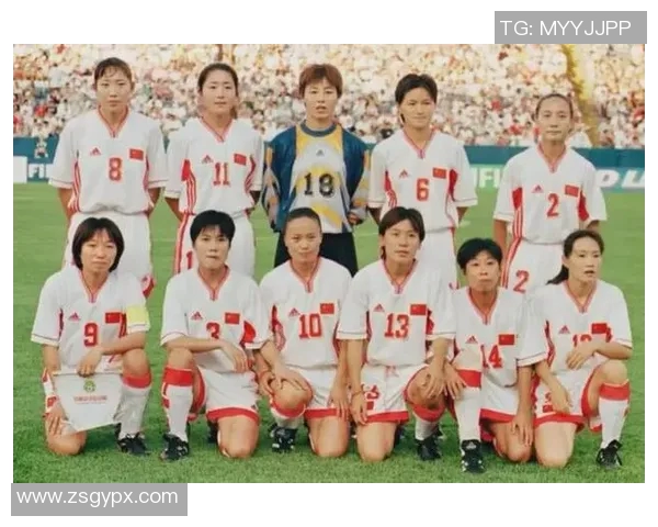 孙雯之后中国女足新星崛起 潜力球员与未来发展展望