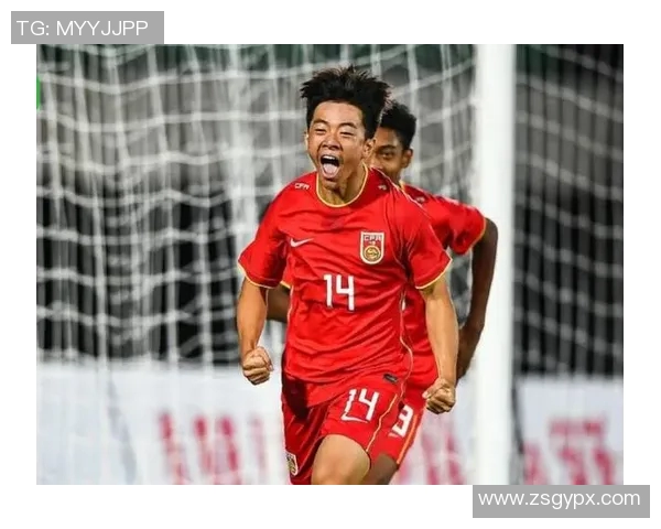 崭露头角的U19中国男足球星:未来之星的崛起与挑战 崭露头角的U19中国男足球星:未来之星的崛起与挑战
