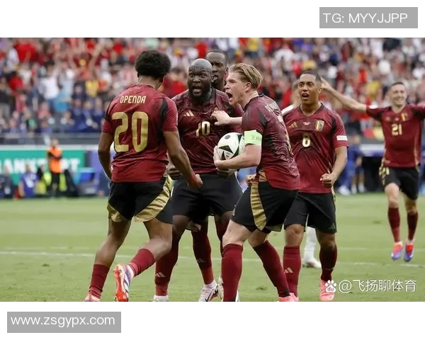 比利时足球球星全解析 阿扎尔 德布劳内 卢卡库等人的辉煌成就与影响