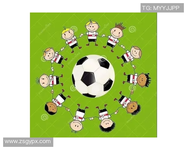 足球球星儿童时代可爱头像展现足坛巨星的成长之路 足球球星儿童时代可爱头像展现足坛巨星的成长之路