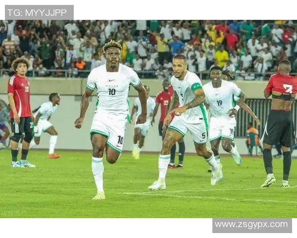 尼日利亚足球队历史球星排名分析及其对国家队的影响
