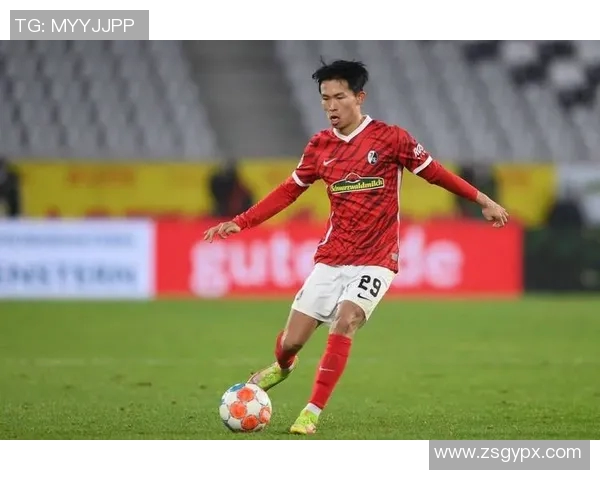 韩国足球明星孙兴慜领衔球队崛起 让世界见证亚洲足球的力量 韩国足球明星孙兴慜领衔球队崛起 让世界见证亚洲足球的力量