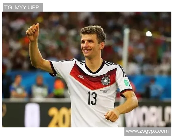 德国足球球星木乐简介及其职业生涯成就解析